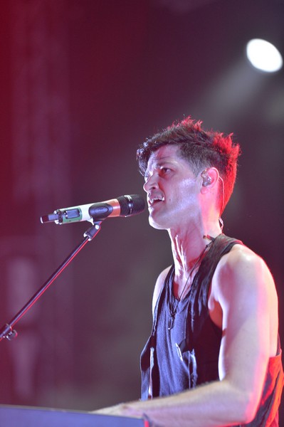 The Script at BIF